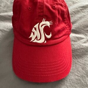 Washington State University hat